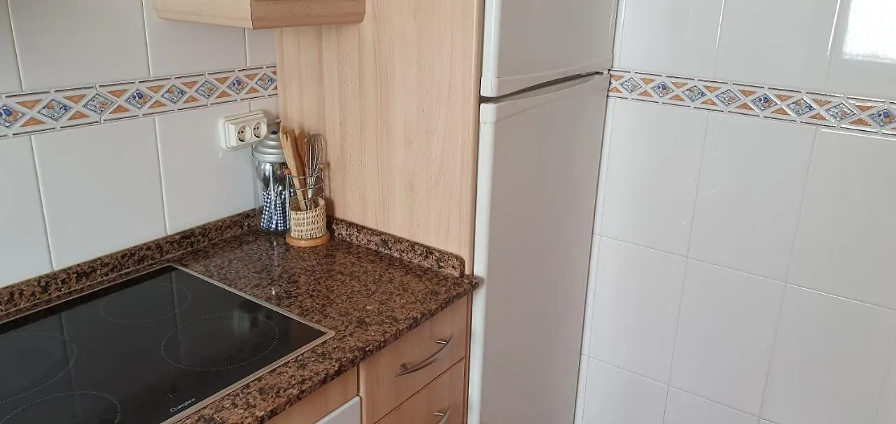 Coto La Campa Apartment Chiclana de la Frontera