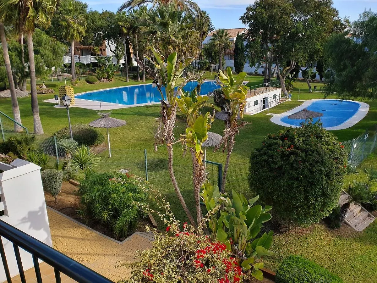 Coto La Campa Apartment Chiclana de la Frontera