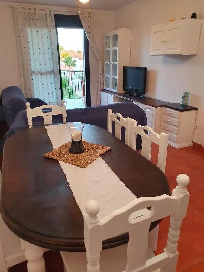 Coto La Campa Apartment Chiclana de la Frontera