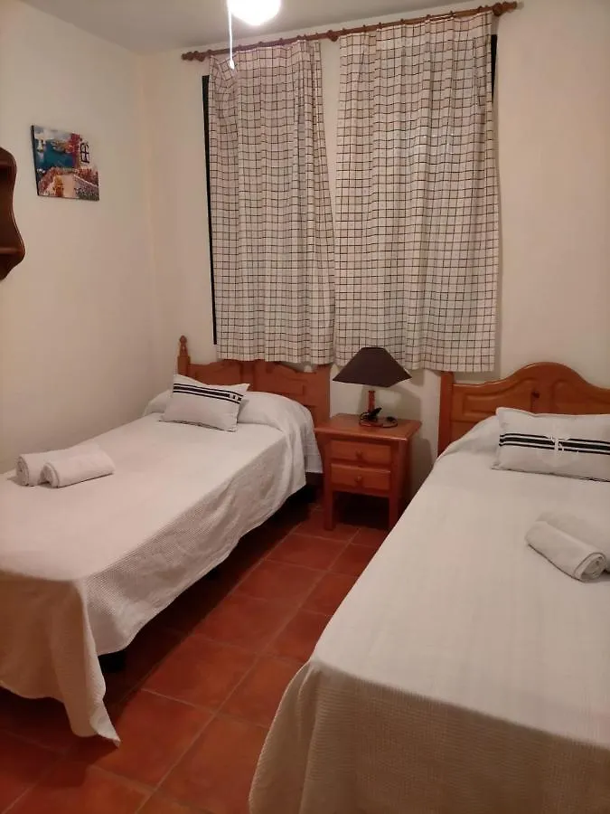 Coto La Campa Apartment Chiclana de la Frontera Spain