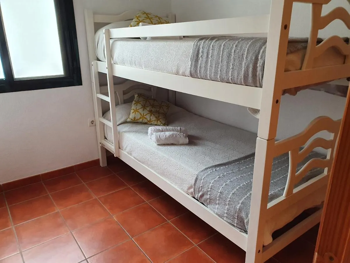 Coto La Campa Apartment Chiclana de la Frontera Spain