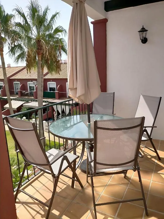Coto La Campa Apartment Chiclana de la Frontera Spain