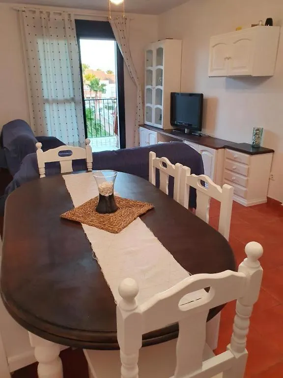 Coto La Campa Apartment Chiclana de la Frontera