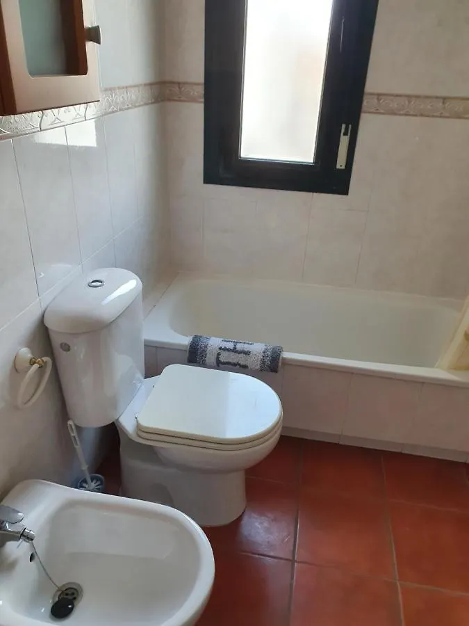 Coto La Campa Apartment Chiclana de la Frontera Spain