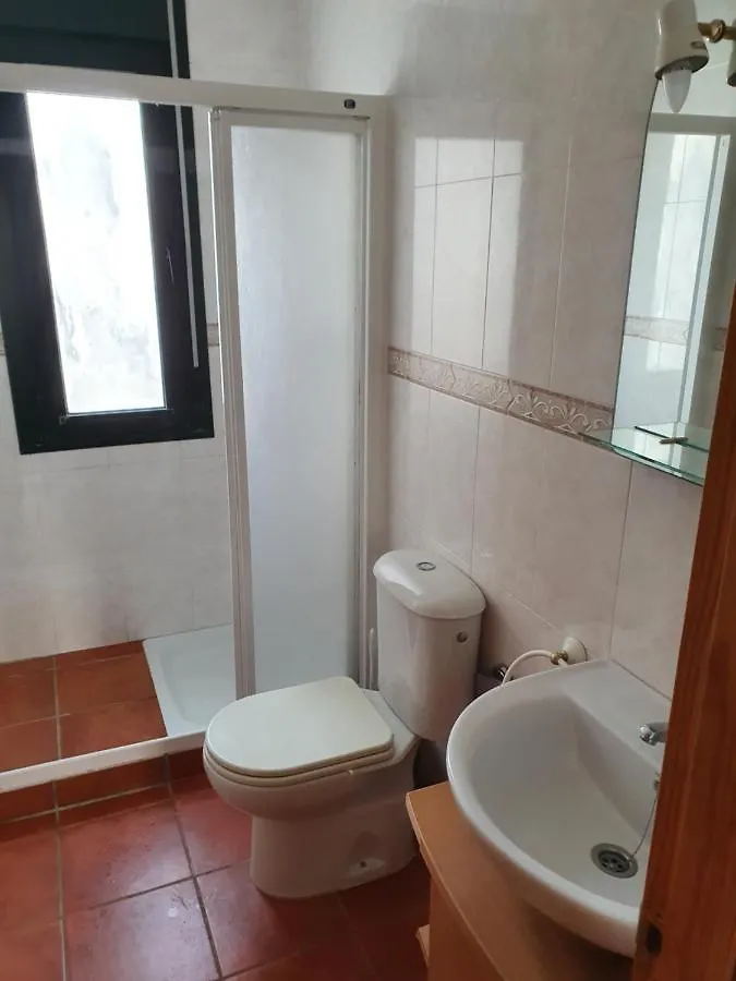 Coto La Campa Apartment Chiclana de la Frontera Spain